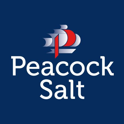 Peacocks Salt